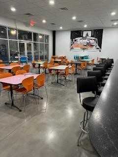 The Corner Diner