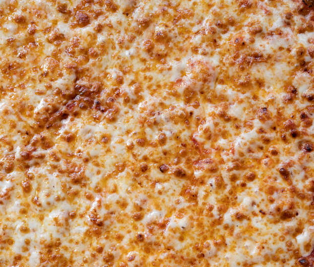 Large Cheese Pizza