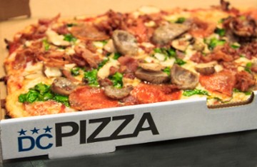 DC Pizza