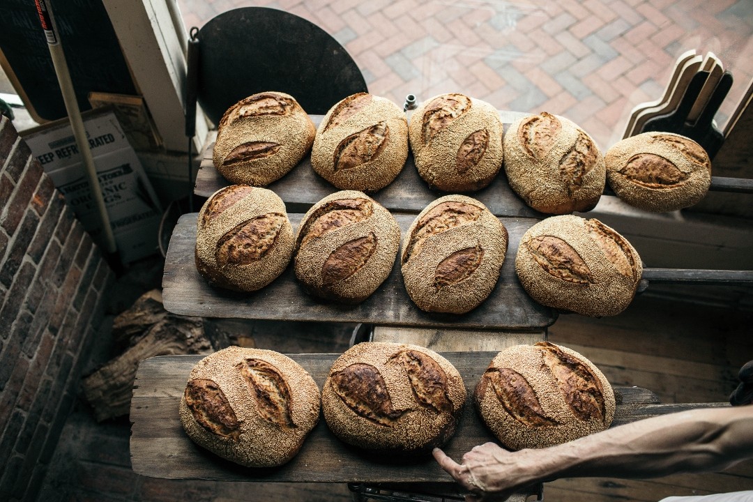 Sub Rosa Bakery