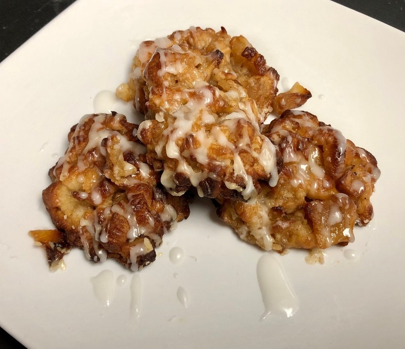 Apple Fritters (4)