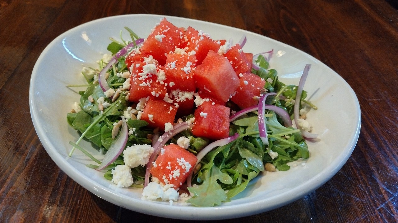 Summer Salad