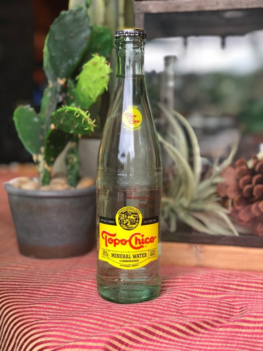 Topo Chico