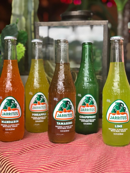 Jarritos