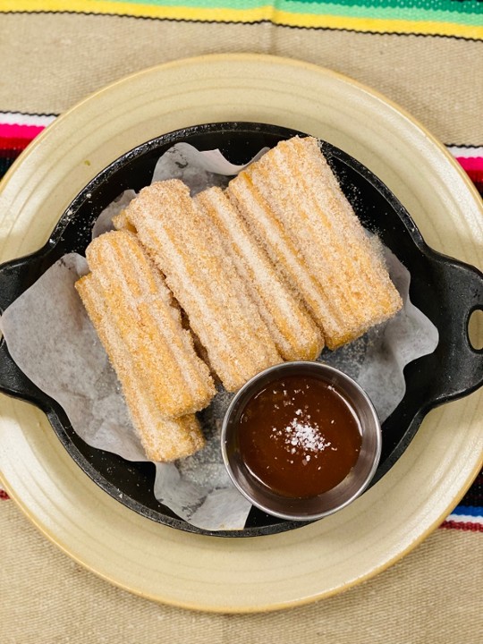 Churros