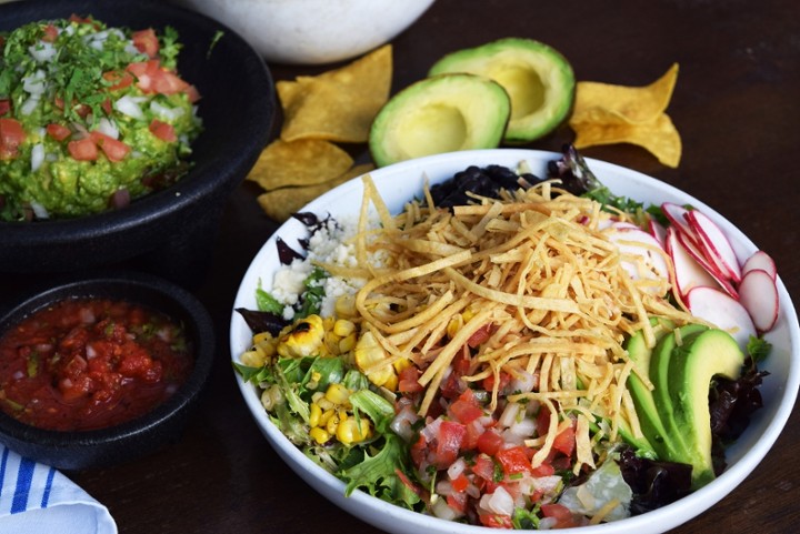 Chopped Salad