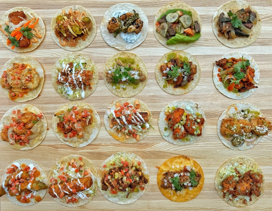 Banditos Tacos & Tequila Arlington