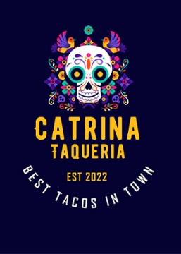 Catrina Taqueria