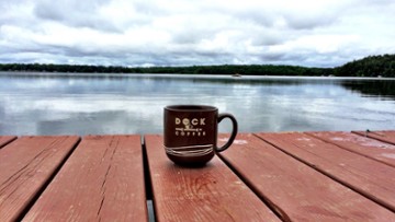 The Dock Coffee 218 Walnut Street Suite 1