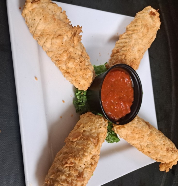 E/Monsterella Cheese sticks