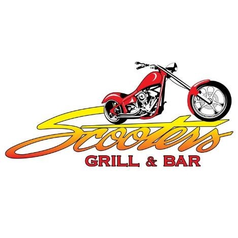 Scooters Grill and Bar  1911 Sego Ct