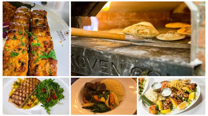 Restaurant banner image