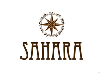 Sahara- Manville