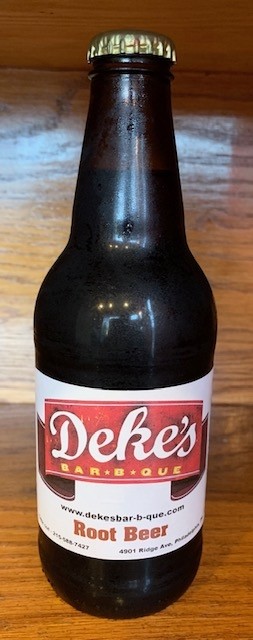 Deke's Root Beer