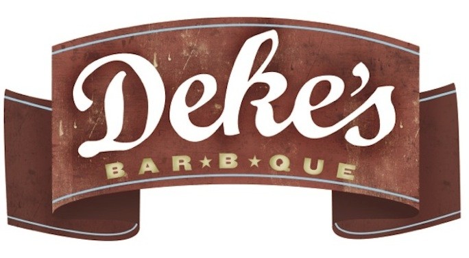 Deke's BBQ