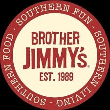 Brother Jimmy's - Icon Park