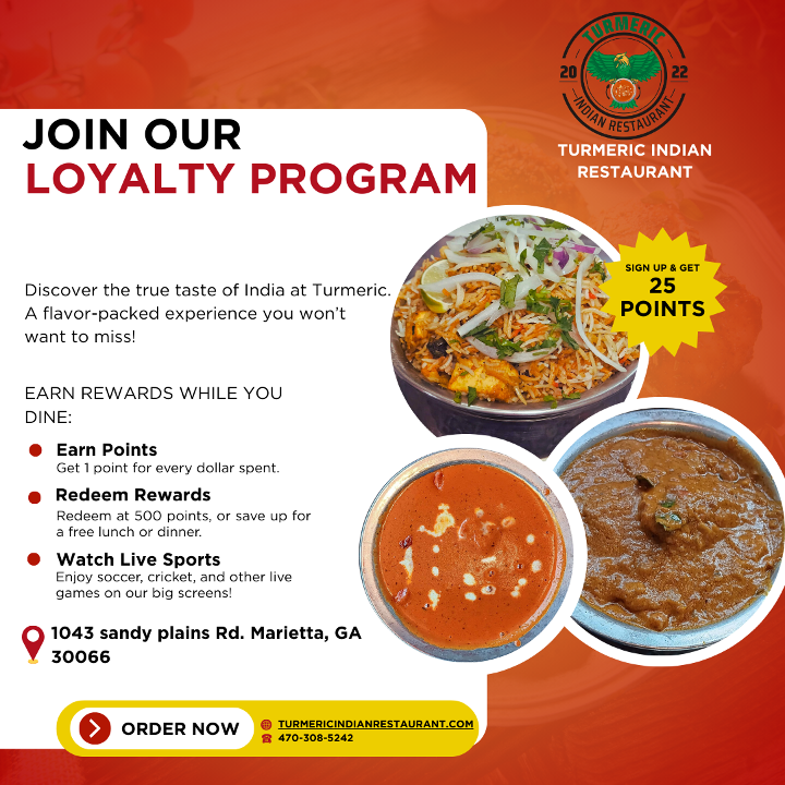 Restaurant banner image