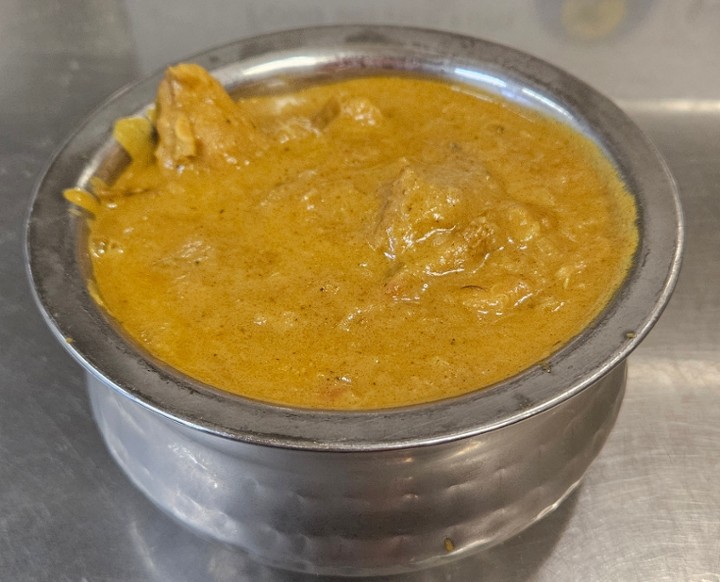 Mutton Korma