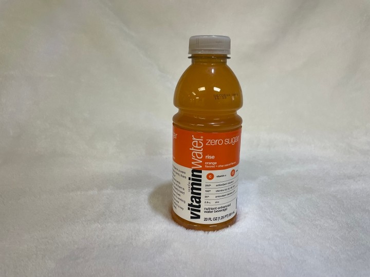 Vitamin Water Orange