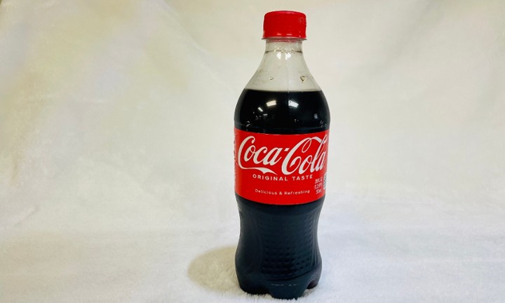 Coke