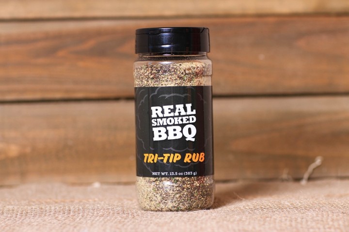 Tri Tip Rub