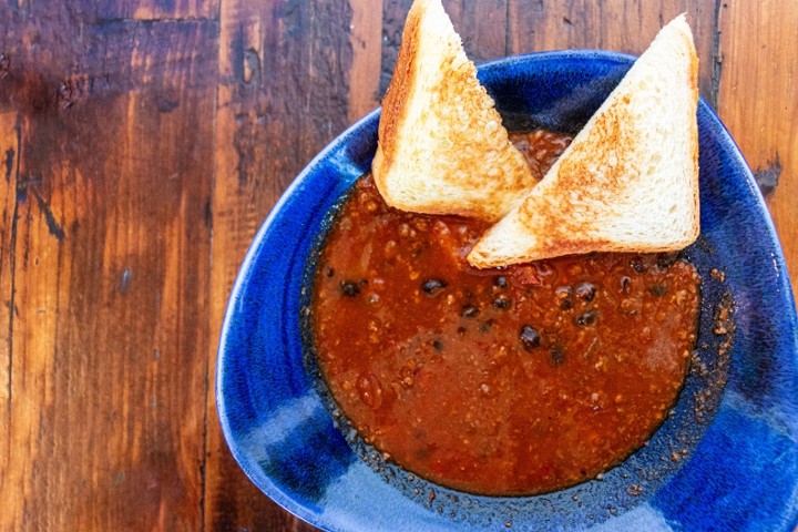 Mountain Chili