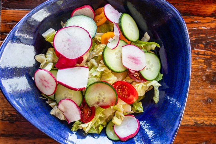 Side House Salad