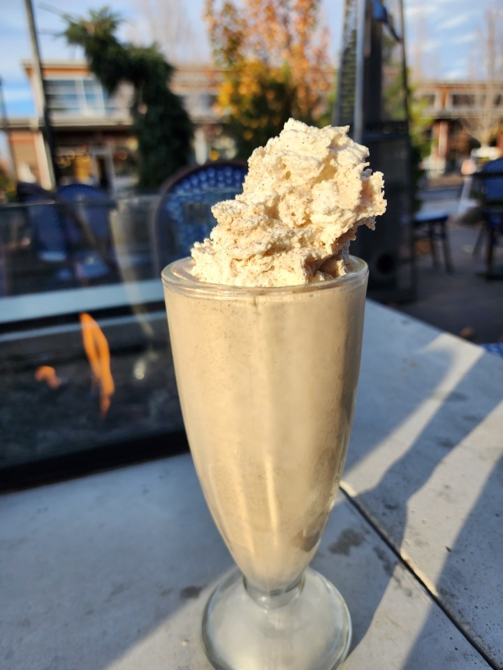 The PSL Shake