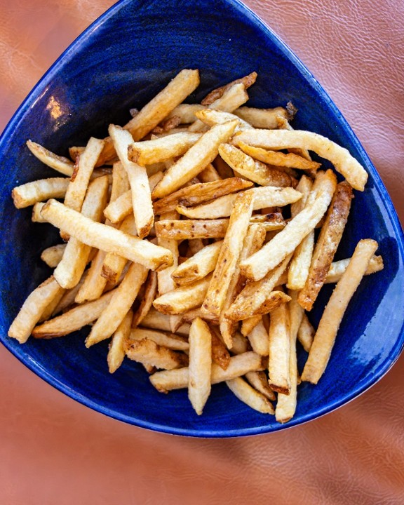 House Cut Kennebec Fries