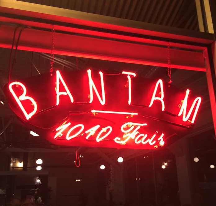 Bantam- Santa Cruz