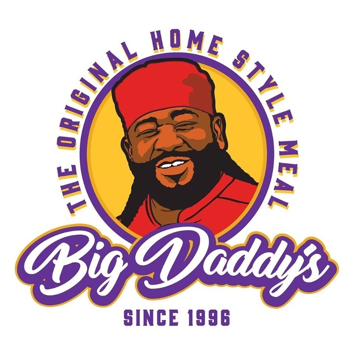 The Original Big Daddy's Dish