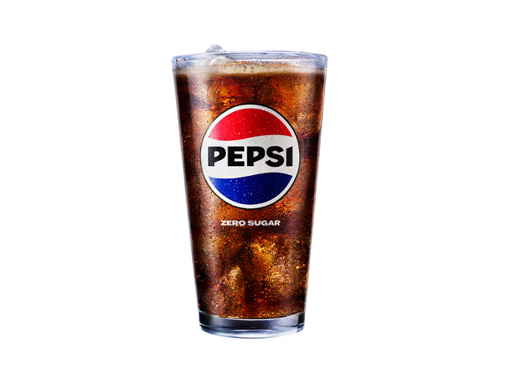 Pepsi Zero