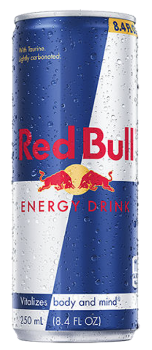 Red Bull