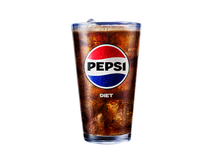 Diet Pepsi