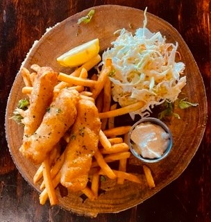Fish & Chips
