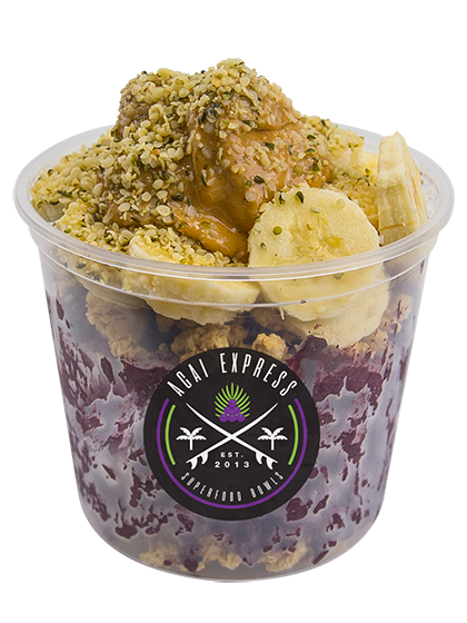 Marley Bowl Lg