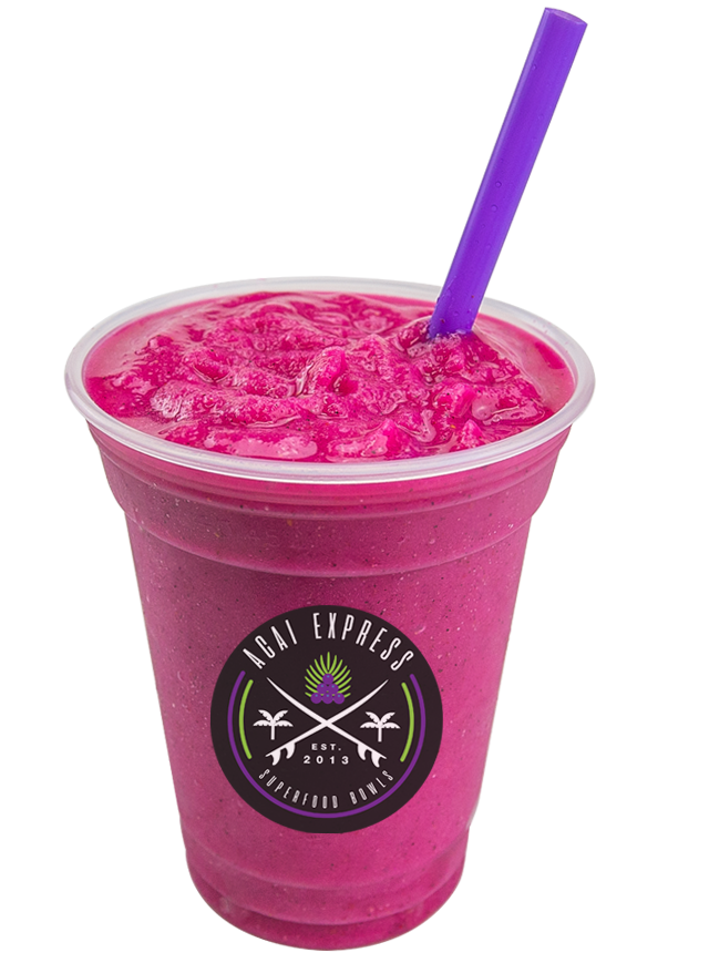 Fruity Pitaya