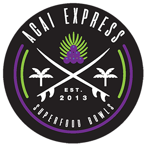 Acai Express Acai Express - NEW