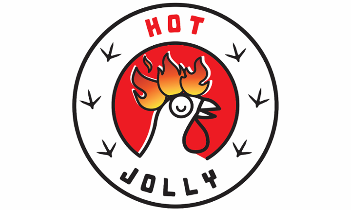 Hot Jolly