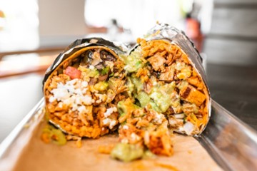 02 - Rreal Tacos - West Midtown