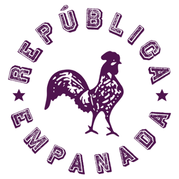 Republica Empanada logo