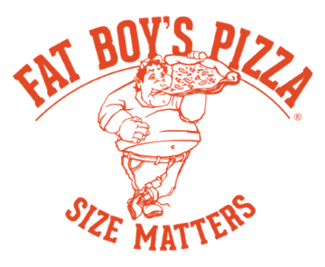 Fat Boy's Pizza Mandeville