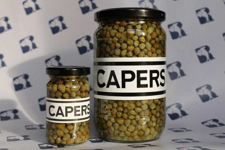 Capers