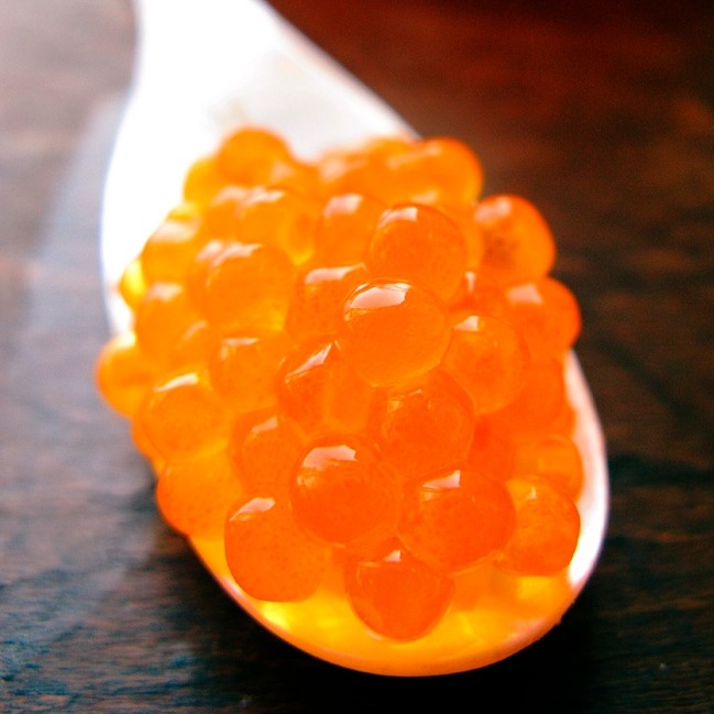 Trout Roe