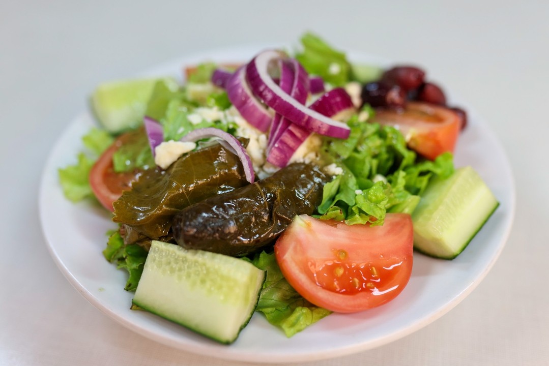 New York Lunch Salad
