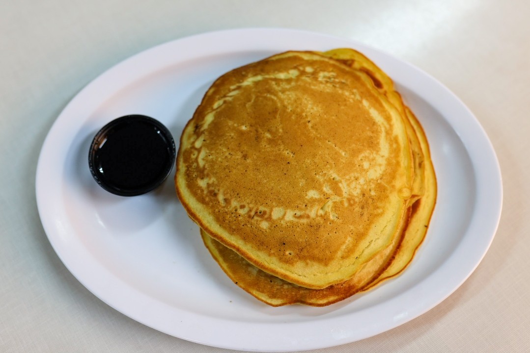 Short Stack (2) Pancakes