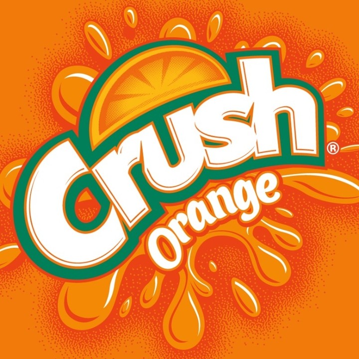 Orange Crush (Fountain)