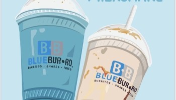 Blue Burro Pico Rivera Blue Burro Pico Rivera