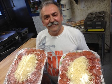 Gus' Pizza Gus' Pizza- Somerset