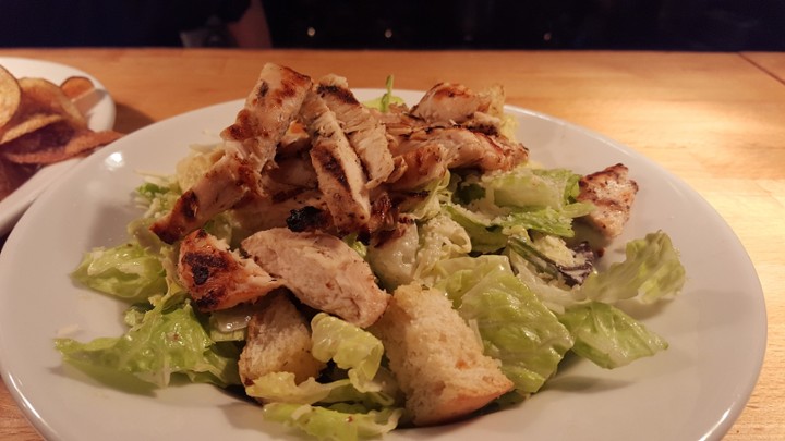 CAESAR SALAD